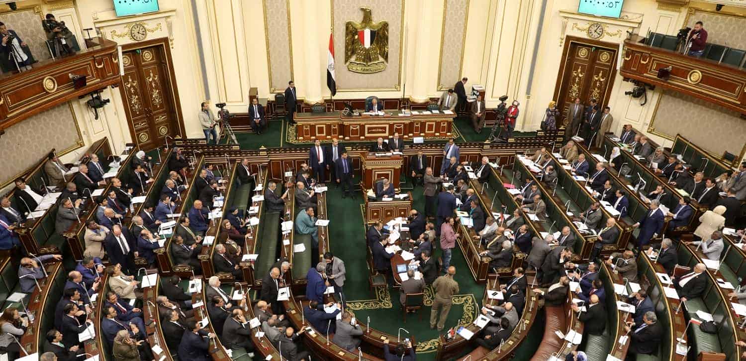 مجلس النواب يوافق على مجموع مواد تعديلات قانون الاستثمار